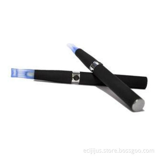 900 Puff Pink / White Health E Cigarette Starter Kit, Ego-T